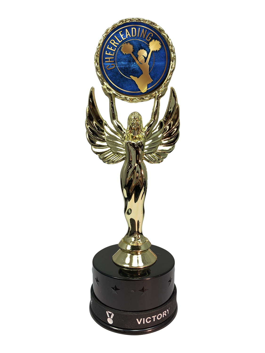 Cheerleading Victory Wristband Trophy