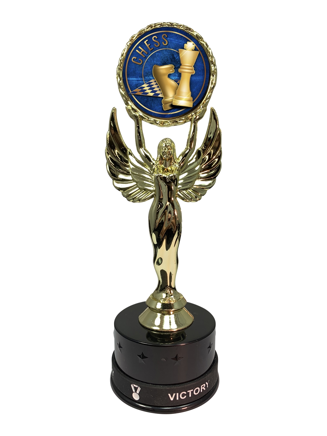 Chess Victory Wristband Trophy