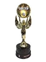 Soccer Victory Wristband Trophy