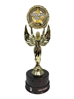Spelling Bee Victory Wristband Trophy