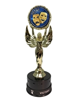 Drama Victory Wristband Trophy