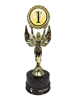 1st Place Victory Wristband Trophy