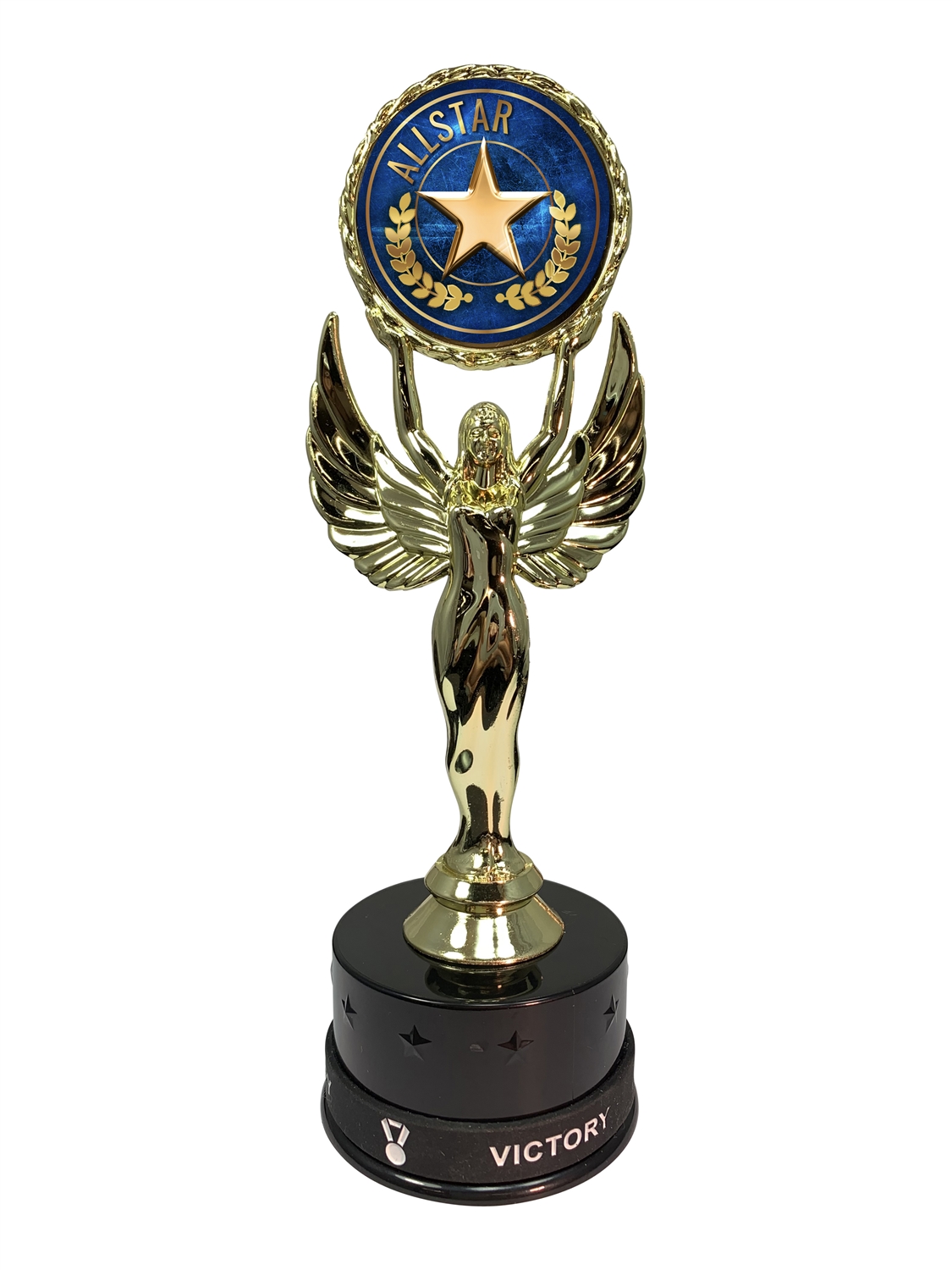 All Star Victory Wristband Trophy