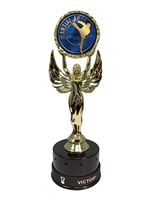 Martial Arts Victory Wristband Trophy