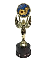 Soccer Victory Wristband Trophy