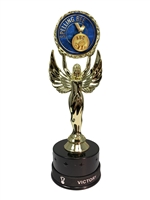 Spelling Bee Victory Wristband Trophy