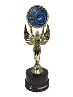 Archery Victory Wristband Trophy
