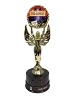 Drama Victory Wristband Trophy
