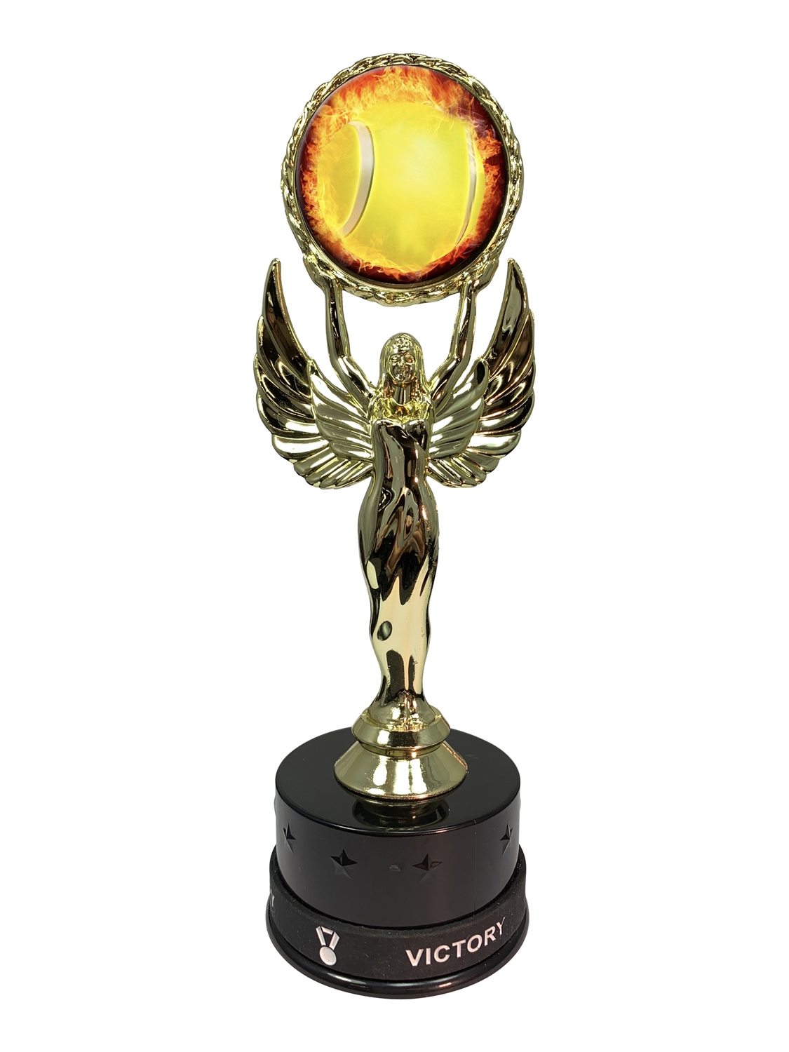 Tennis Victory Wristband Trophy