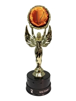 Basketball Victory Wristband Trophy