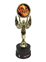 MMA Victory Wristband Trophy