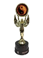 Martial Arts Victory Wristband Trophy