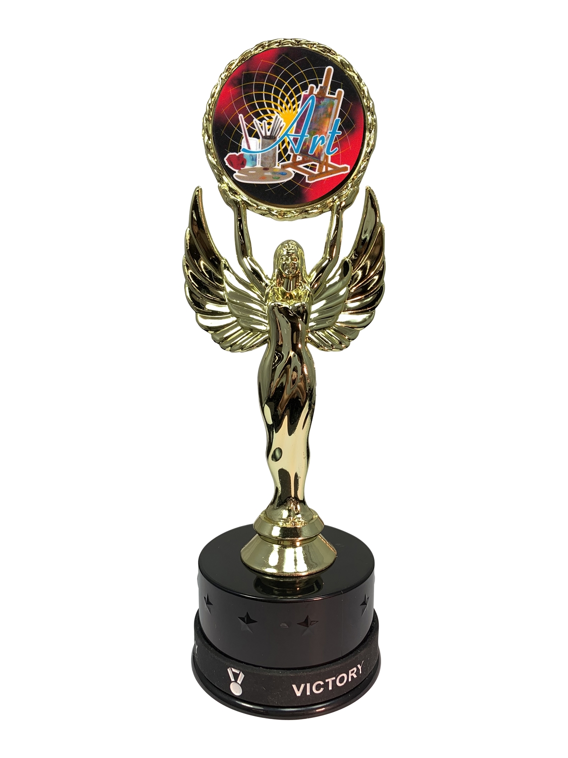 Art Victory Wristband Trophy