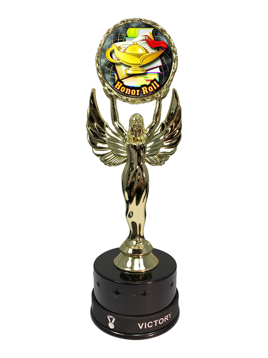 Honor Roll Victory Wristband Trophy