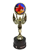 Boxing Victory Wristband Trophy