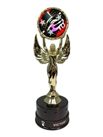 Dance Victory Wristband Trophy