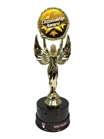 Citizenship Victory Wristband Trophy