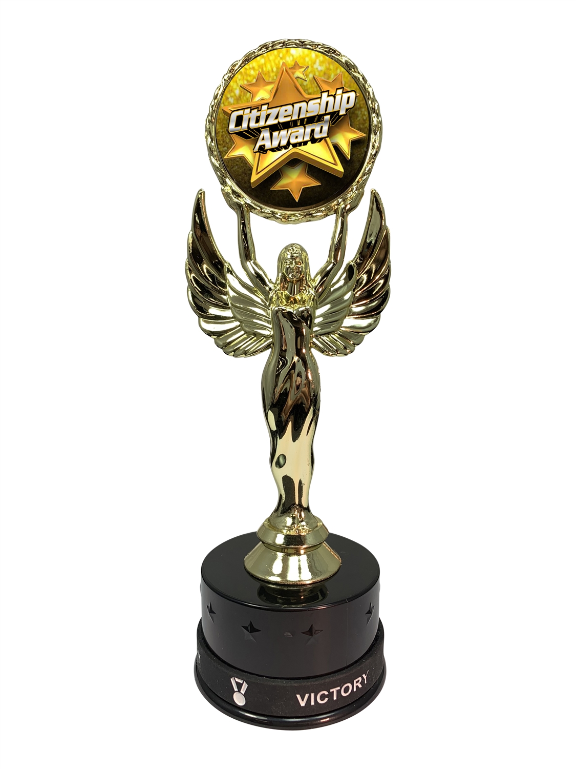 Citizenship Victory Wristband Trophy