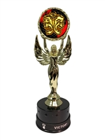 Drama Victory Wristband Trophy