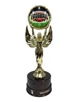 Fantasy Football Victory Wristband Trophy