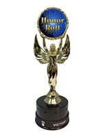 Honor Roll Victory Wristband Trophy