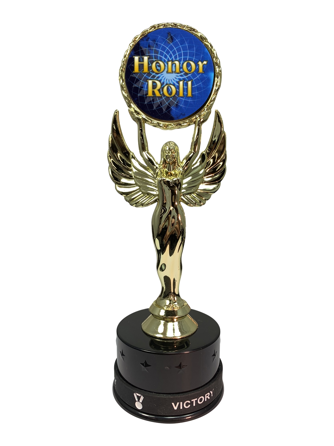 Honor Roll Victory Wristband Trophy