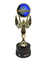 Appreciation Victory Wristband Trophy