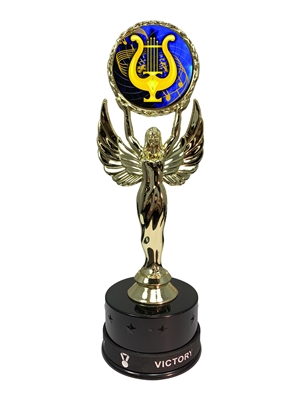 Music Victory Wristband Trophy