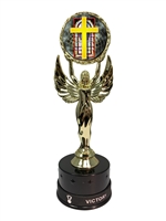 Religion Victory Wristband Trophy