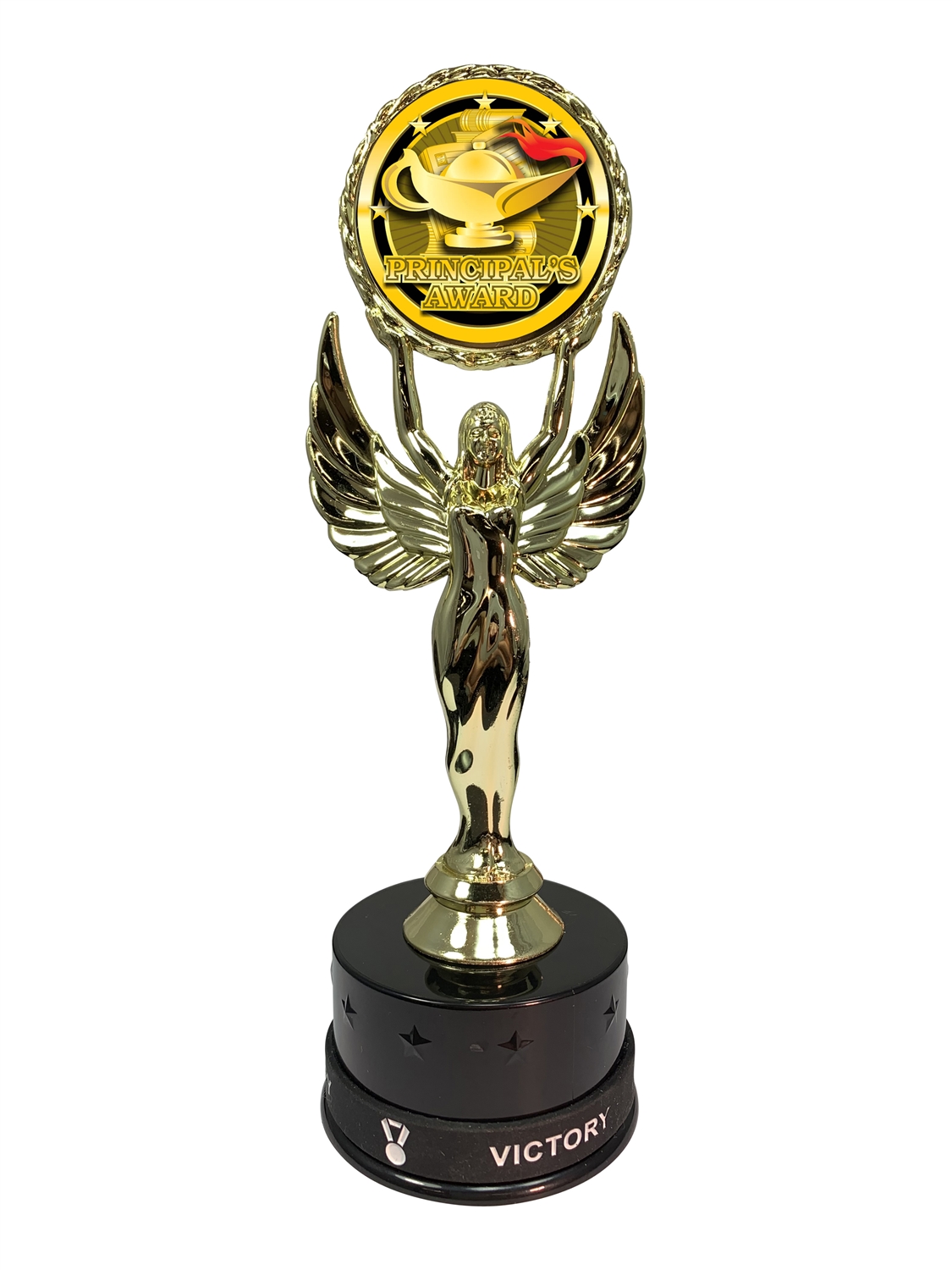 Principal Victory Wristband Trophy