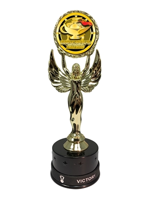 Principal Victory Wristband Trophy