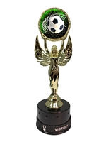 Soccer Victory Wristband Trophy