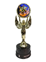 Spelling Bee Victory Wristband Trophy