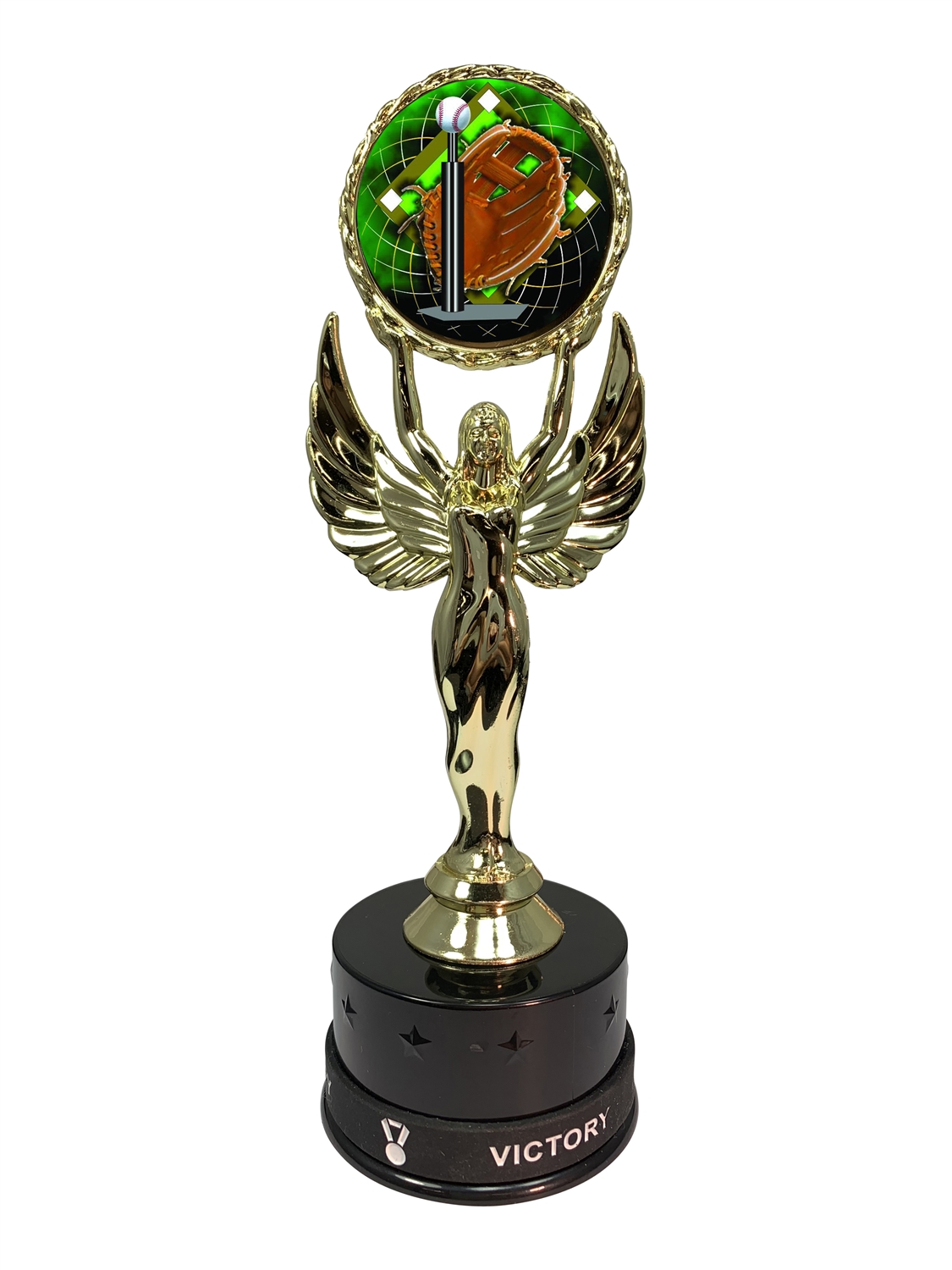 Tee Ball Victory Wristband Trophy