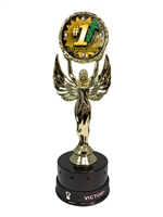 Top Sales Victory Wristband Trophy
