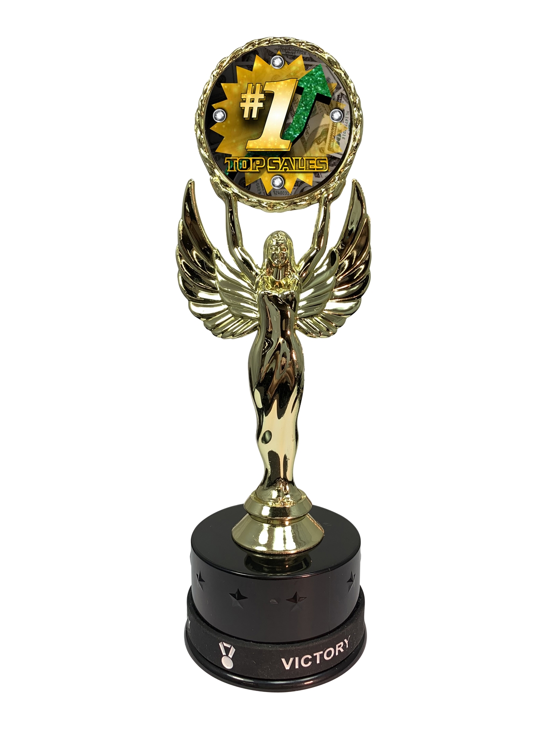 Top Sales Victory Wristband Trophy