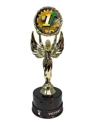 Top Sales Victory Wristband Trophy