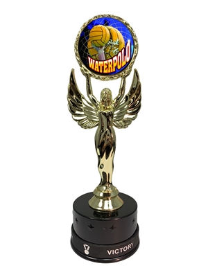 Waterpolo Victory Wristband Trophy