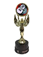 Weightlifting Victory Wristband Trophy