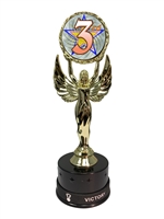 3rd Place Victory Wristband Trophy