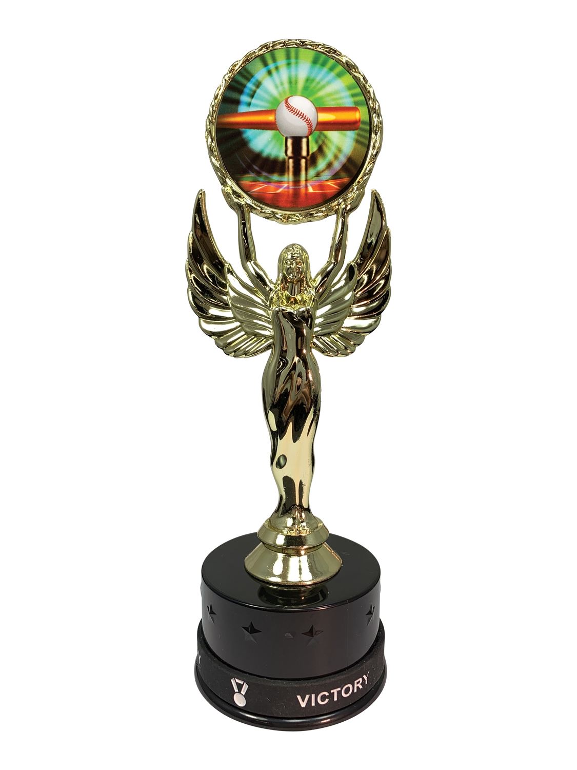 Tee Ball Victory Wristband Trophy