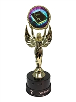 Bible Study Victory Wristband Trophy