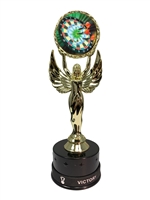 Darts Victory Wristband Trophy