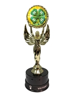 4H Victory Wristband Trophy