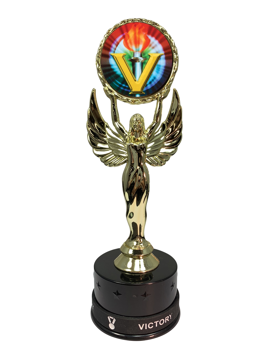 Victory Victory Wristband Trophy