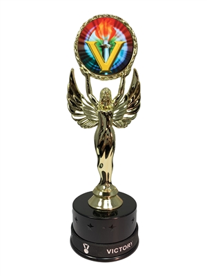 Victory Victory Wristband Trophy