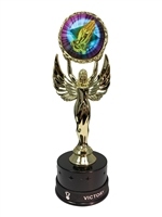 Prayer Praying Victory Wristband Trophy