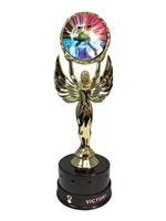 Dance Victory Wristband Trophy