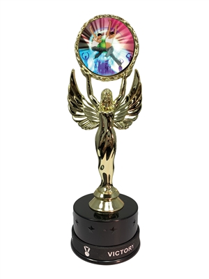 Dance Victory Wristband Trophy