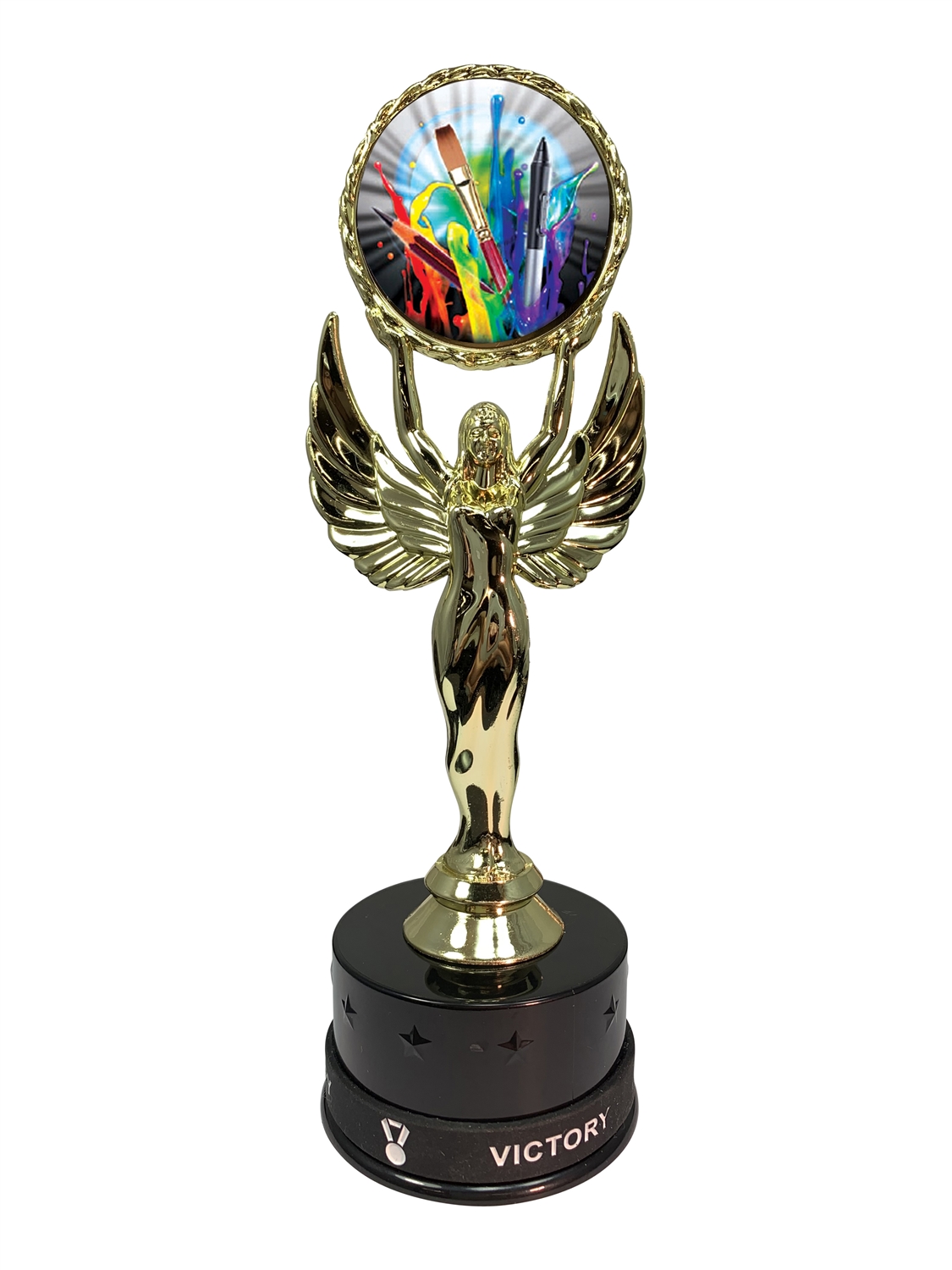 Art Victory Wristband Trophy